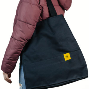 Wide Bag - torba